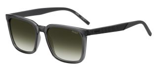 Óculos de sol Hugo HG 1327/S Cinzento Retangular - 1