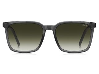Óculos de sol Hugo HG 1327/S Cinzento Retangular - 2
