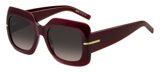 Óculos de sol Boss BOSS 1730/S Grená Quadrada - 1