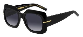 Óculos de sol Boss BOSS 1730/S Preto Quadrada - 1
