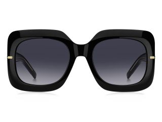 Óculos de sol Boss BOSS 1730/S Preto Quadrada - 2