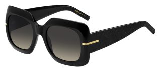 Óculos de sol Boss BOSS 1730/S Preto Quadrada - 1