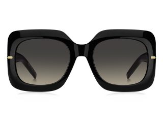Óculos de sol Boss BOSS 1730/S Preto Quadrada - 2