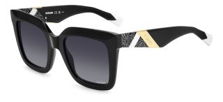 Óculos de sol Missoni MIS 0192/S Preto Quadrada - 1
