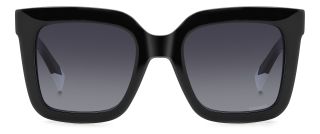 Óculos de sol Missoni MIS 0192/S Preto Quadrada - 2