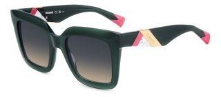 Óculos de sol Missoni MIS 0192/S Verde Quadrada - 1