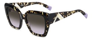 Óculos de sol Missoni MIS 0197/S Castanho Borboleta - 1
