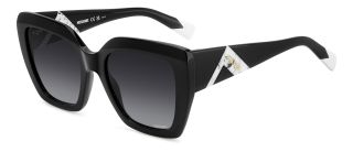 Óculos de sol Missoni MIS 0197/S Preto Borboleta - 1