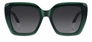 Óculos de sol Missoni MIS 0197/S Verde Borboleta - 2