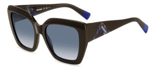 Óculos de sol Missoni MIS 0197/S Castanho Borboleta - 1