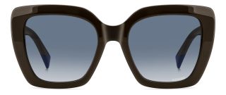 Óculos de sol Missoni MIS 0197/S Castanho Borboleta - 2