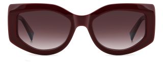 Óculos de sol Missoni MIS 0198/S Grená Retangular - 2