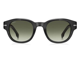 Óculos de sol Boss BOSS 1717/S Cinzento Ovalada - 2