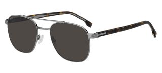 Óculos de sol Boss BOSS 1723/S Castanho Quadrada - 1
