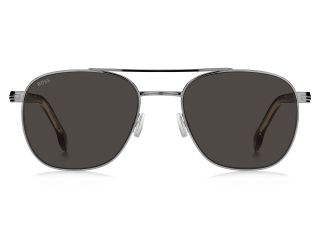 Óculos de sol Boss BOSS 1723/S Castanho Quadrada - 2