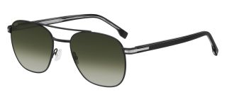 Óculos de sol Boss BOSS 1723/S Preto Quadrada - 1