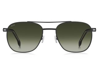 Óculos de sol Boss BOSS 1723/S Preto Quadrada - 2