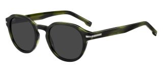 Óculos de sol Boss BOSS 1721/S Verde Ovalada - 1