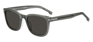 Óculos de sol Boss BOSS 1722/G/S Cinzento Retangular - 1