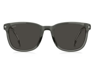 Óculos de sol Boss BOSS 1722/G/S Cinzento Retangular - 2