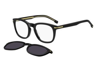Óculos de sol Boss BOSS 1725/G/CS Preto Ovalada - 1