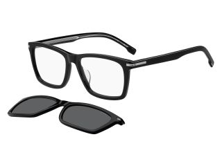 Óculos de sol Boss BOSS 1726/G/CS Preto Retangular - 1