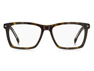 Óculos de sol Boss BOSS 1726/G/CS Preto Retangular - 2
