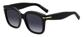 Óculos de sol Boss BOSS 1731/S Preto Quadrada - 1