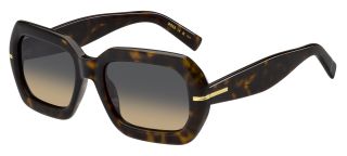 Óculos de sol Boss BOSS 1732/G/S Castanho Retangular - 1