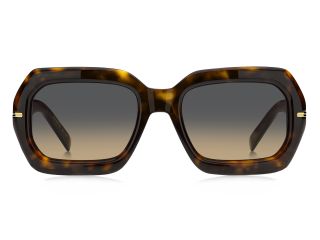 Óculos de sol Boss BOSS 1732/G/S Castanho Retangular - 2