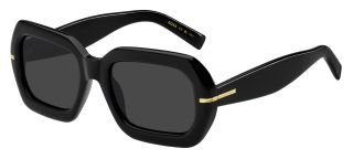 Óculos de sol Boss BOSS 1732/G/S Preto Retangular - 1