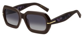 Óculos de sol Boss BOSS 1732/G/S Castanho Retangular - 1