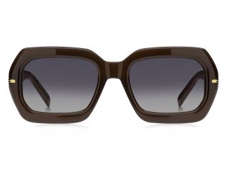 Óculos de sol Boss BOSS 1732/G/S Castanho Retangular - 2