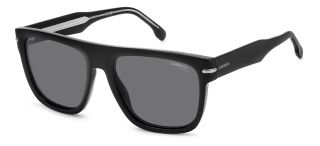 Óculos de sol Carrera CARRERA 340/S Preto Retangular - 1