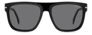 Óculos de sol Carrera CARRERA 340/S Preto Retangular - 2