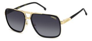 Óculos de sol Carrera CARRERA 1071/S Preto Aviador - 1