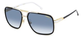 Óculos de sol Carrera CARRERA 1071/S Preto Aviador - 1
