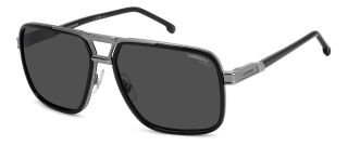 Óculos de sol Carrera CARRERA 1071/S Preto Aviador - 1