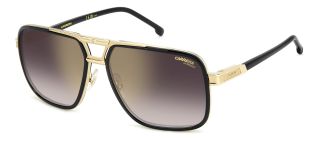 Óculos de sol Carrera CARRERA 1071/S Preto Aviador - 1
