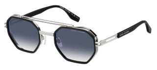 Óculos de sol Marc Jacobs MARC 782/S Preto Retangular - 1