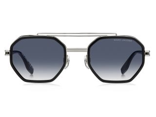 Óculos de sol Marc Jacobs MARC 782/S Preto Retangular - 2