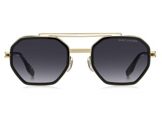 Óculos de sol Marc Jacobs MARC 782/S Preto Retangular - 2