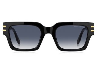 Óculos de sol Marc Jacobs MARC 787/S Preto Quadrada - 2