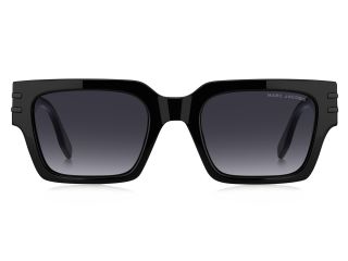 Óculos de sol Marc Jacobs MARC 787/S Preto Quadrada - 2