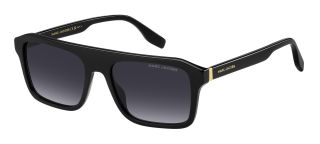 Óculos de sol Marc Jacobs MARC 789/S Preto Retangular - 1