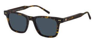 Óculos de sol Tommy Hilfiger TH 2127/S Óculos de sol Tommy Hilfiger TH 2127/S