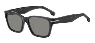 Óculos de sol Boss BOSS 1739/F/SK Cinzento Quadrada - 1