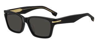 Óculos de sol Boss BOSS 1739/F/SK Preto Quadrada - 1