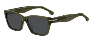 Óculos de sol Boss BOSS 1739/F/SK Verde Quadrada - 1