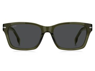 Óculos de sol Boss BOSS 1739/F/SK Verde Quadrada - 2
